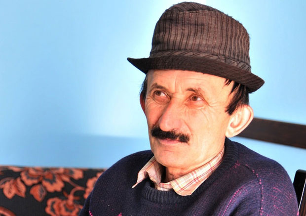 МАЦУТЕ - Спало село на две куће