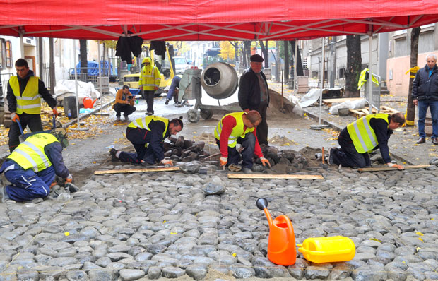 Скадарлија без стриптиз-барова
