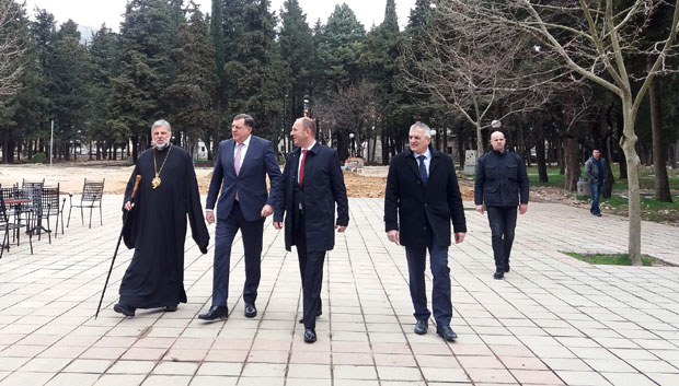 Струја из Требиња ослонац за Српску
