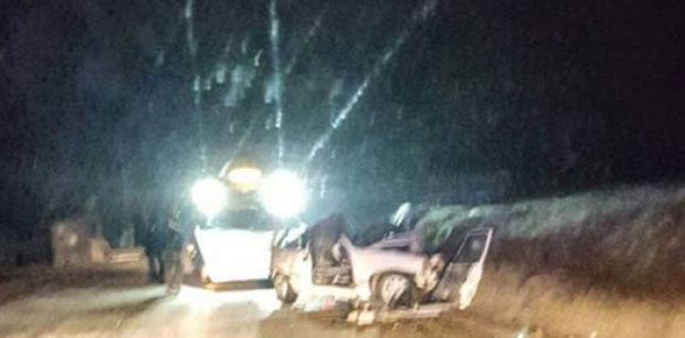 Судар на магистрали, погинуо младић 