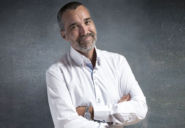 Лепи Брка: Гастрономад чучи у сваком од нас