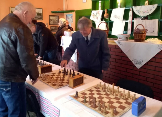 Кутак за треће доба