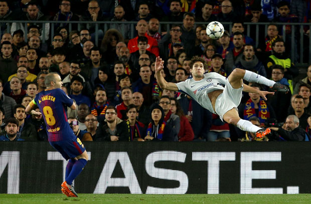 Алонсо као тата и деда