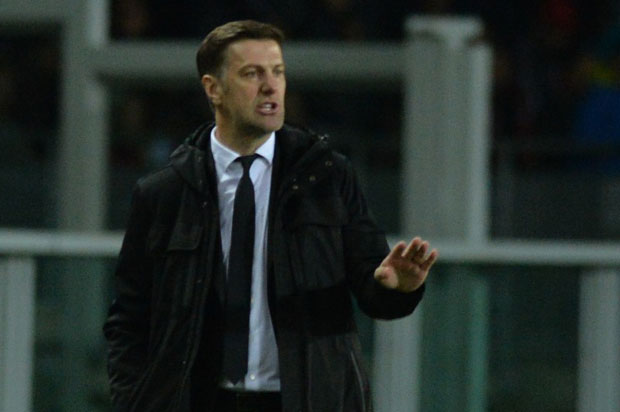 Крстајић на потезу