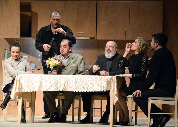 ДАНИ КОМЕДИЈЕ: Флорентински шешир и даље најсмешнији