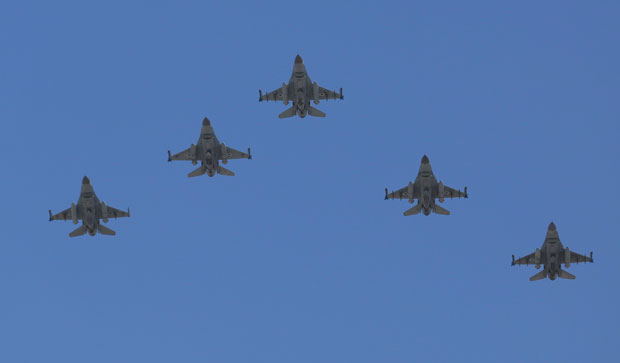 Израел понудио Хрватској 12 авиона по цени од око 500 милиона долара