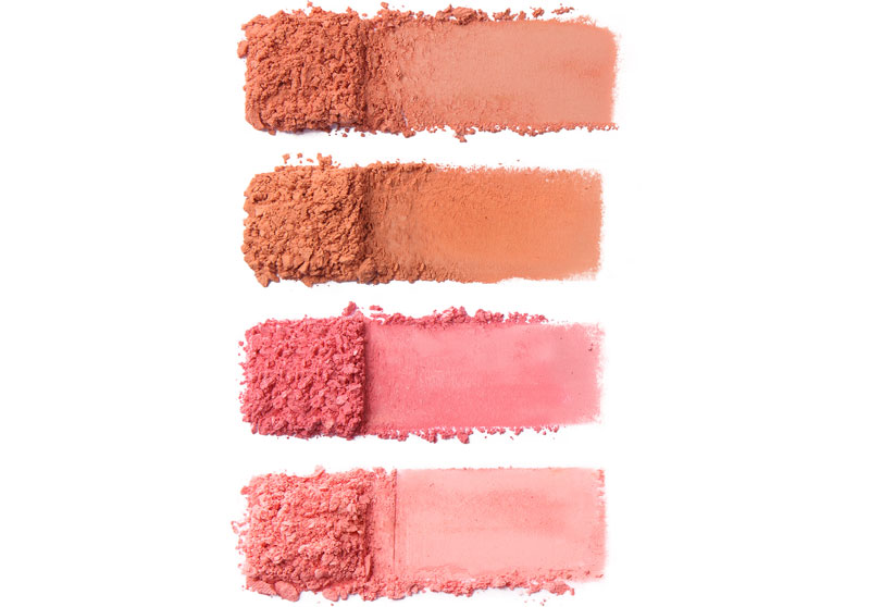 Руменило - пинк или боја брескве? 