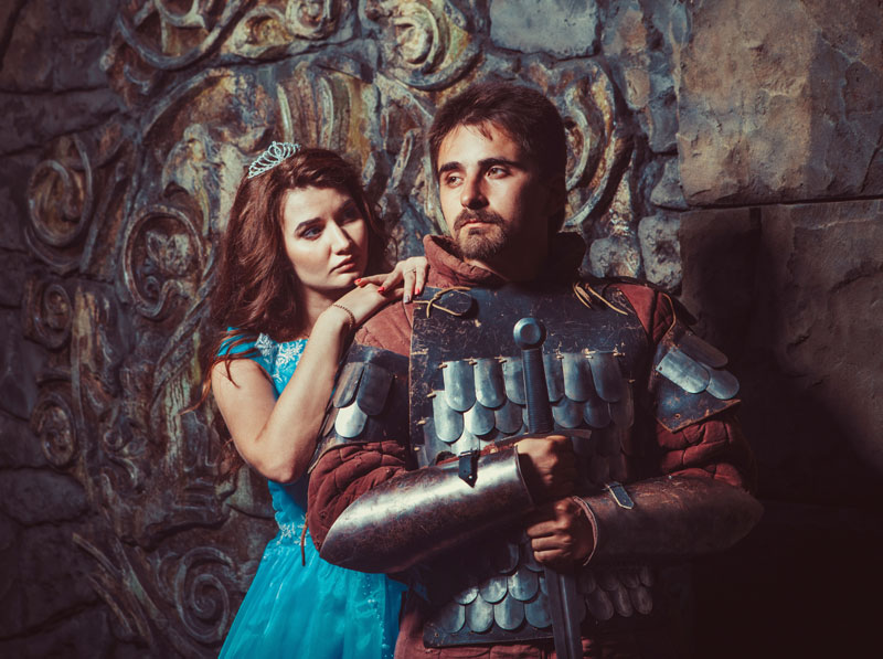 СИНДРОМ СПАСИТЕЉА У ВЕЗИ: Љубав (не) може да промени човека