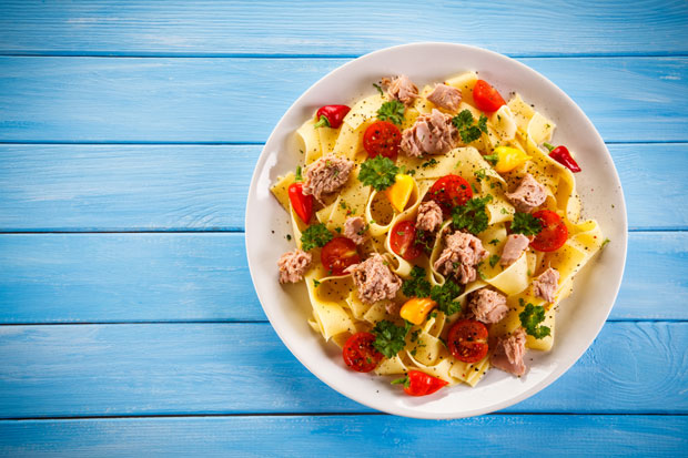 Пасте за свачији укус