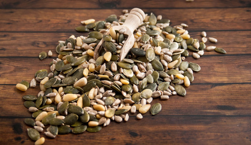 Семенке иду у све 