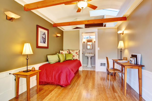 Мали стан - велики изазов