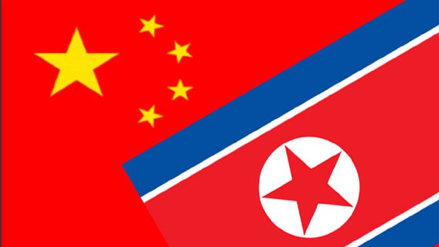 У Пекинг стигао воз са делегацијом Северне Кореје?