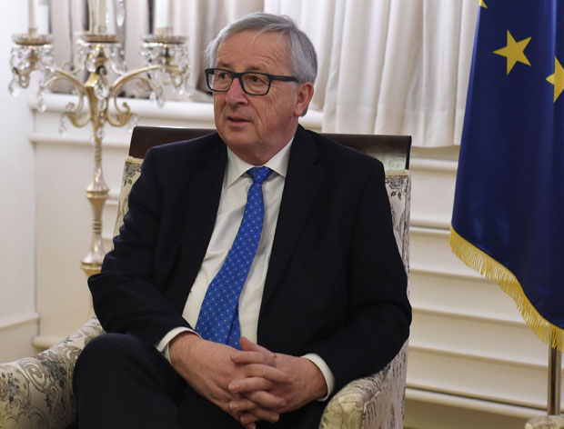 Тихи пуч у Европској комисији