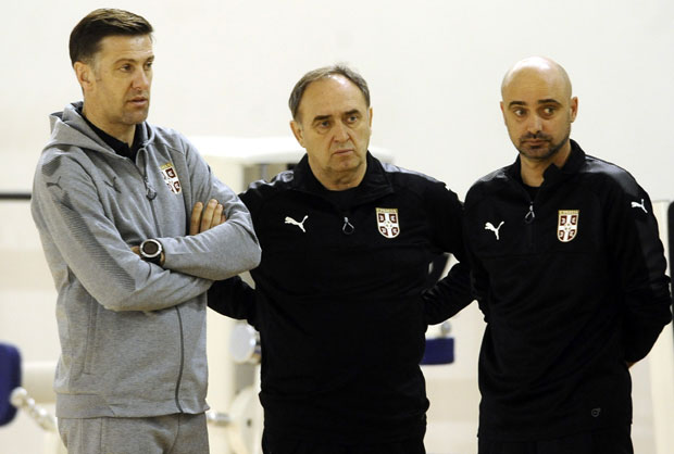 РЕЗУЛТАТ ЈЕ (НЕ)БИТАН: Нигерија тестира Србију у Лондону