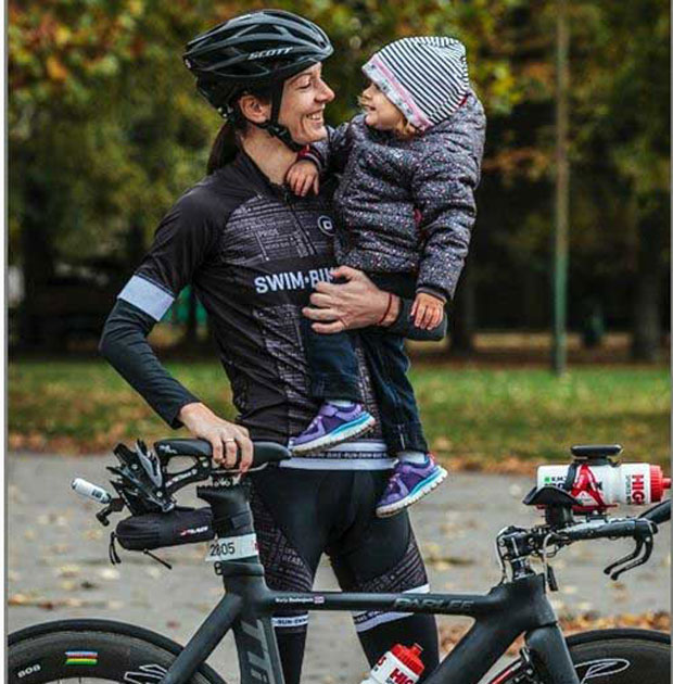 ПОЛУМАРАТОН У НОВОМ САДУ: У животу - као на маратонској стази