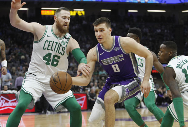 Богдановић: Не играм сјајно у последње време, осећам да сам уморан