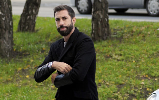 БИВШИ КАПИТЕН ДОБИО ЦРВЕНО-БЕЛЕ НА СУДУ: Звезди блокиран, па одблокиран рачун због дуга према Мијаиловићу