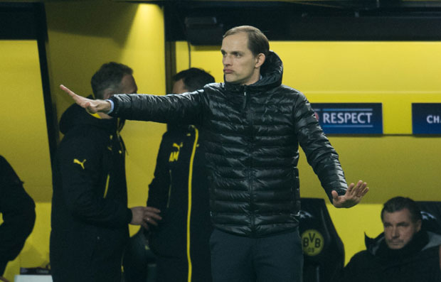 Тухел ближи Бајерну него Арсеналу