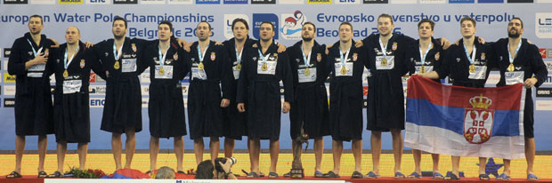 СВИ ЋУТЕ И ЧЕКАЈУ ПОТЕЗ ДРЖАВЕ: Српски спортисти у незавидном положају због могућих сусрета с колегама из тзв. Републике Косово