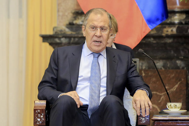 Лавров: Ситуација у Авганистану погоршана