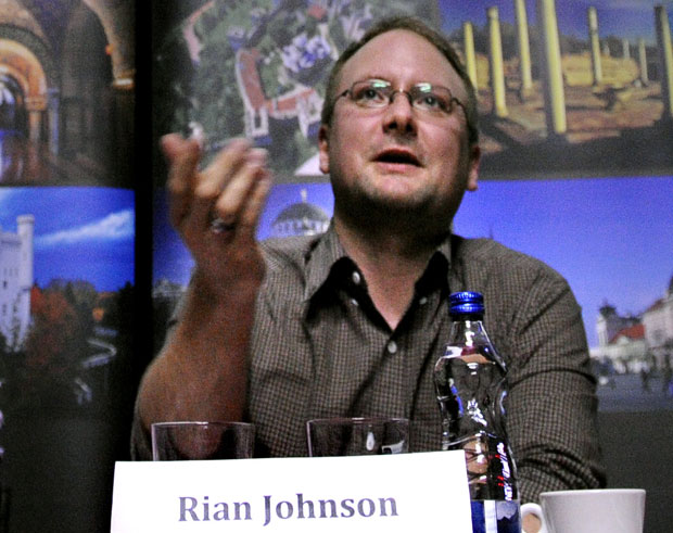 The Last Jedi: Редитељ неће допустити да га критике ометају