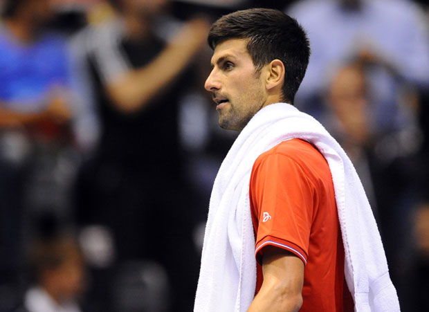 Ђоковић игра у Монте Карлу