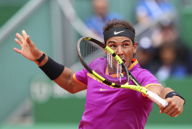 Надал предводи Шпанију у Дејвис купу