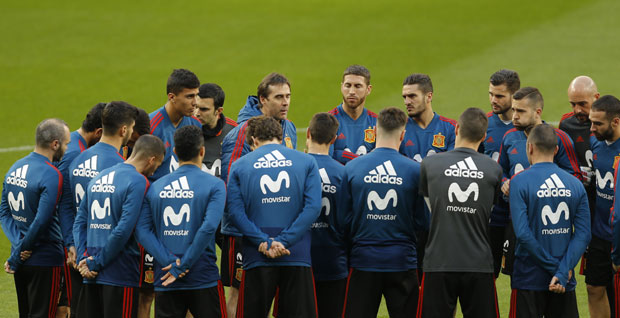 ПРИПРЕМА ЗА СП: Немци са Бразилцима, Енглези на Италијане, Шпанија дочекује Аргентину