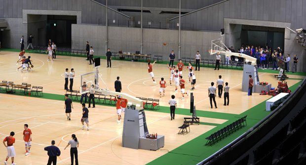 Србија и још 11 земаља биле у инспекцији пред Олимпијске игре у Токију