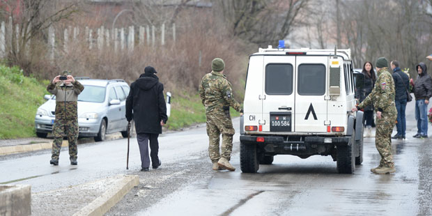 Грађани Митровице: Терор не сме да се понови!