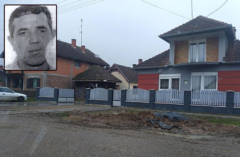 Несрећа у Богатићу: Погинуо јер је пожурио да помогне