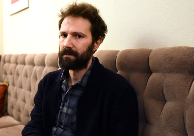 Борис Лијешевић: Доба сплетки и уцена