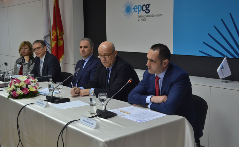 За еколошку реконструкцију ТЕ Пљевља 60 милиона