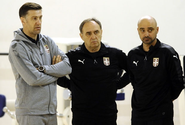 КРСТАЈИЋ ЗАДОВОЉАН: Мало се пожурило са критикама