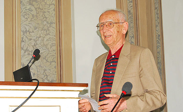 Преминуо академик Богољуб Станковић