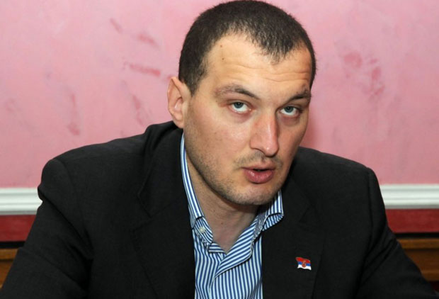 Дедеић: Србима потребне националне,а не европске интеграције