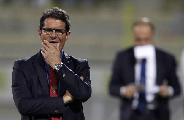 Боаћи остао без Капела