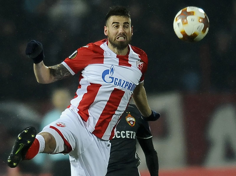 Ле Талек: Ми смо Звезда и сви желе да нас победе, али када смо фокусирани нико нема шансе