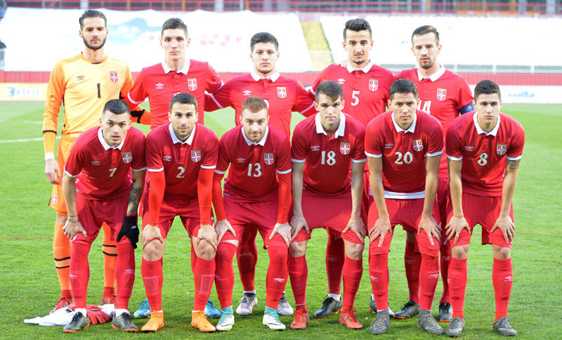 ЂОРОВИЋ ПОСЛЕ ПОРАЗА: Поносан сам на моје играче