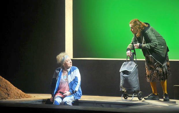 Народно позориште: Деведесете још живе