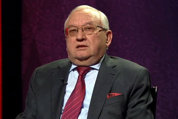 Амбасадор Русије: Посета Путина Хрватској мало вероватна 