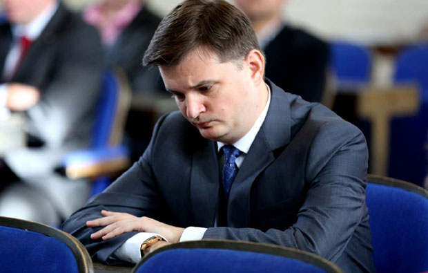 Јованов одговорио Тадићу: Жалосно је што је на челу Србије био човек који ту борбу уопште не разуме