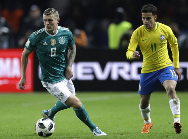 КРОС ЉУТ ПОСЛЕ ПОРАЗА: Нисмо добри колико смо мислили