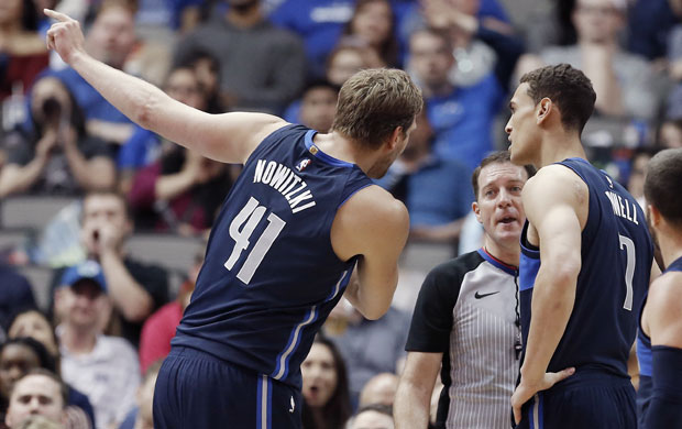 Новицки неће у пензију: Планирам да се вратим и следеће сезоне