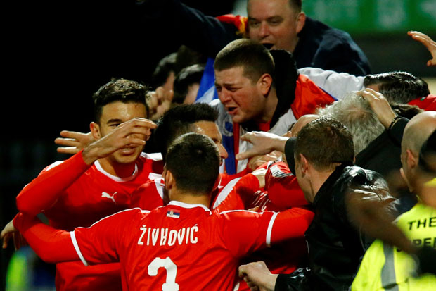 Митровић: Знамо шта селектор очекује у Русији; Рукавина: Ово је пут којим треба да идемо