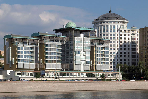 Шест слајдова за протеривање руских дипломата