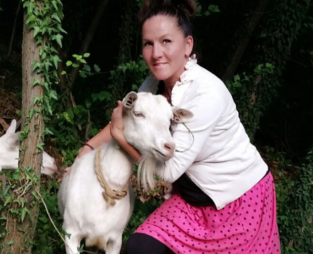 Мој је живот Швајцарска и у Србији