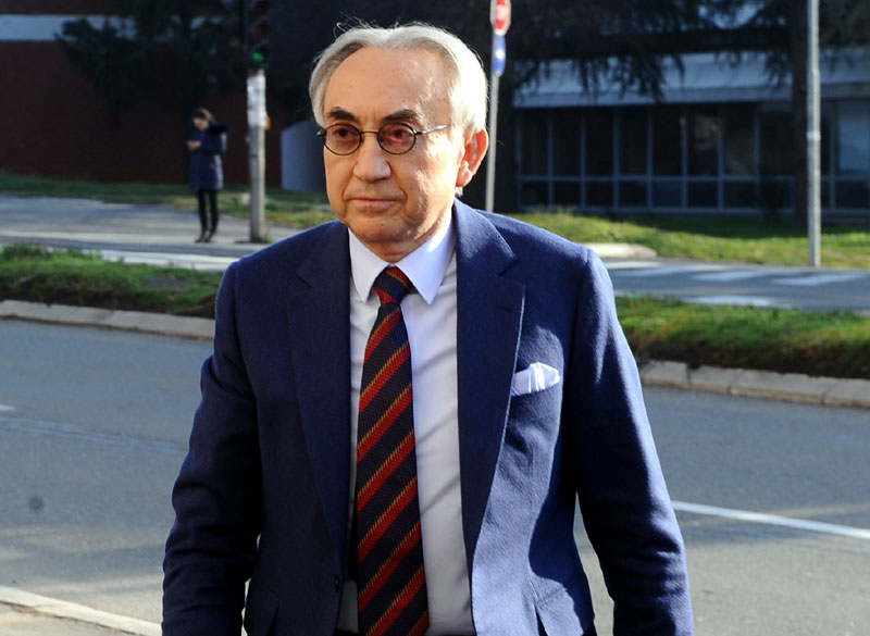 Мишковић судијама: Не правите исту грешку