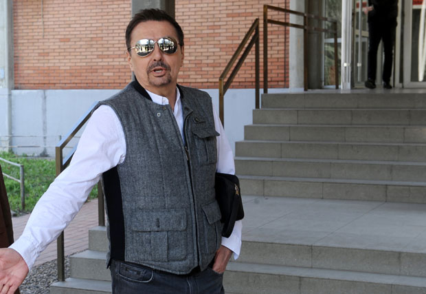 Саслушан Кеба: Крив сам и свестан последица