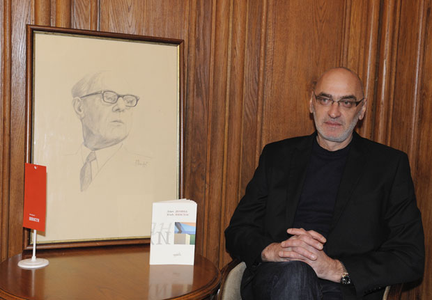 Снага поезије